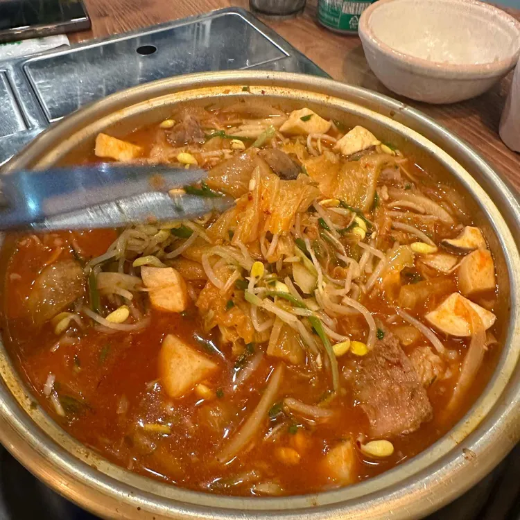 갈비찜클라쓰 대표 사진