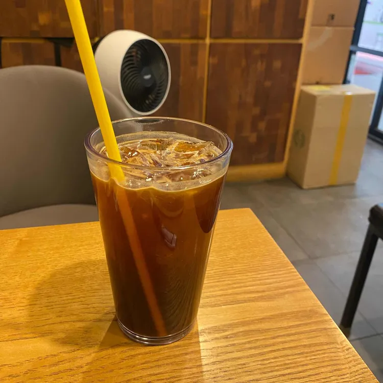 컴포즈커피 사진 1