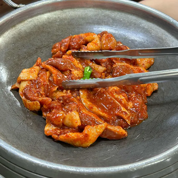 금화음식점 대표 사진