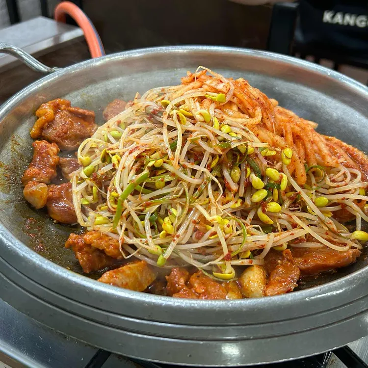 금화음식점 대표 사진