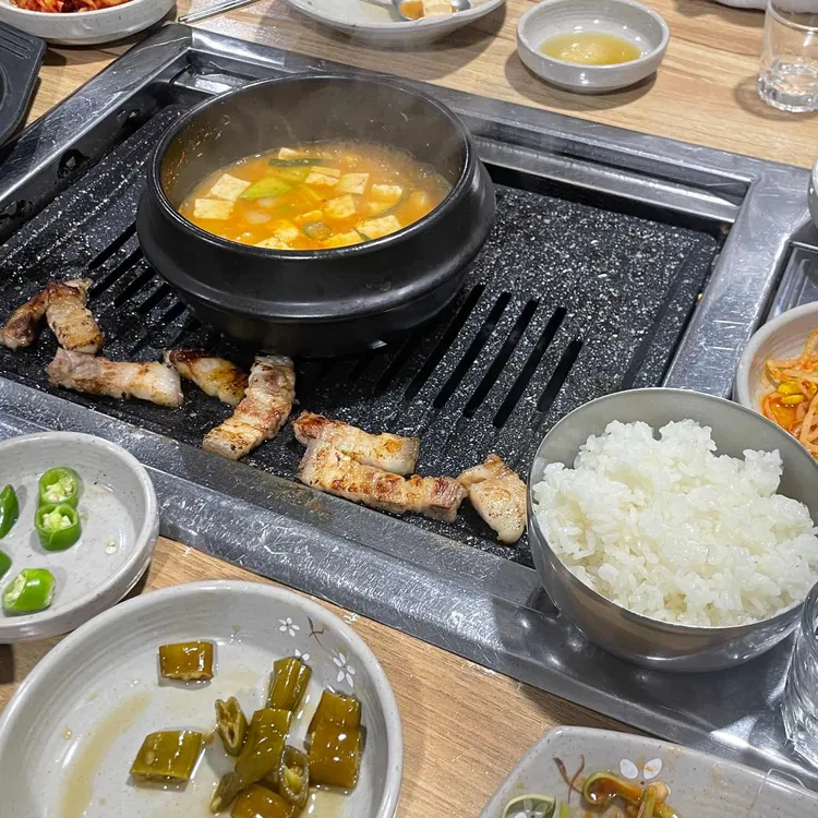 저팔계 대표 사진