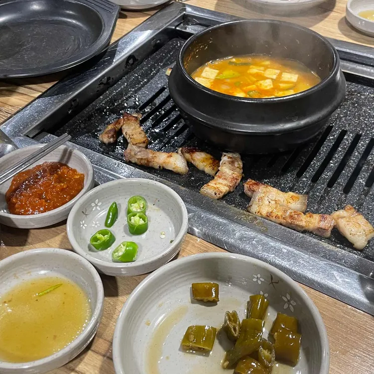 저팔계 대표 사진