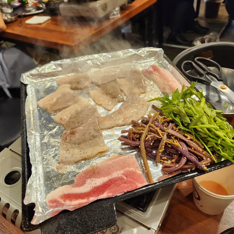 역북집 대표 사진