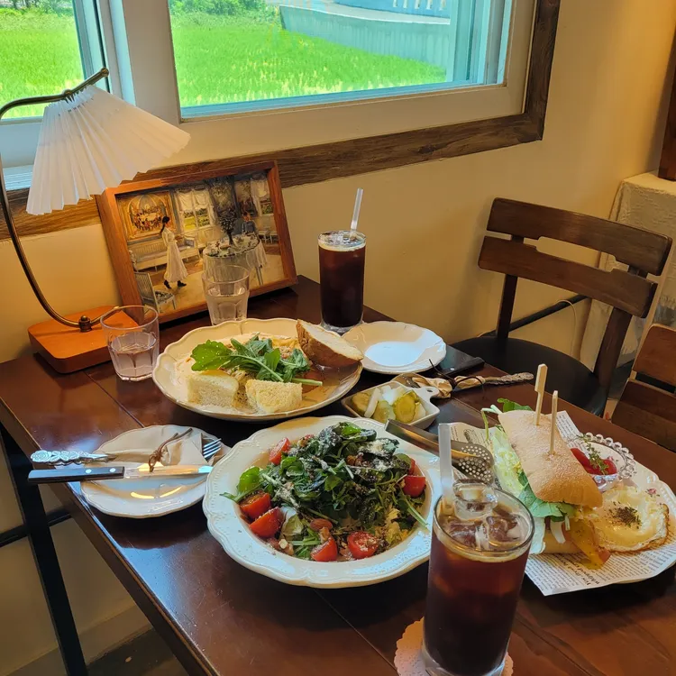 카페 알베로벨로 사진 2
