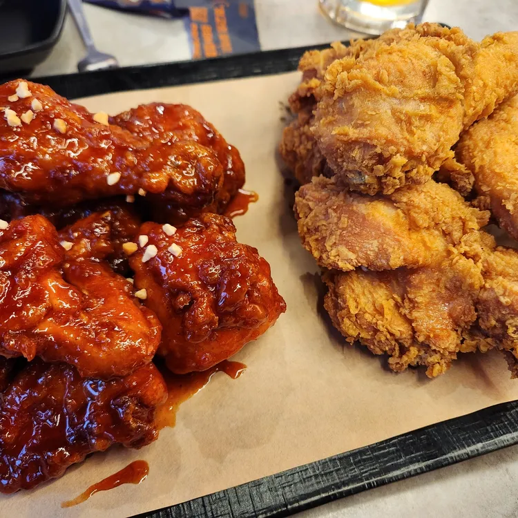 비비큐 대표 사진
