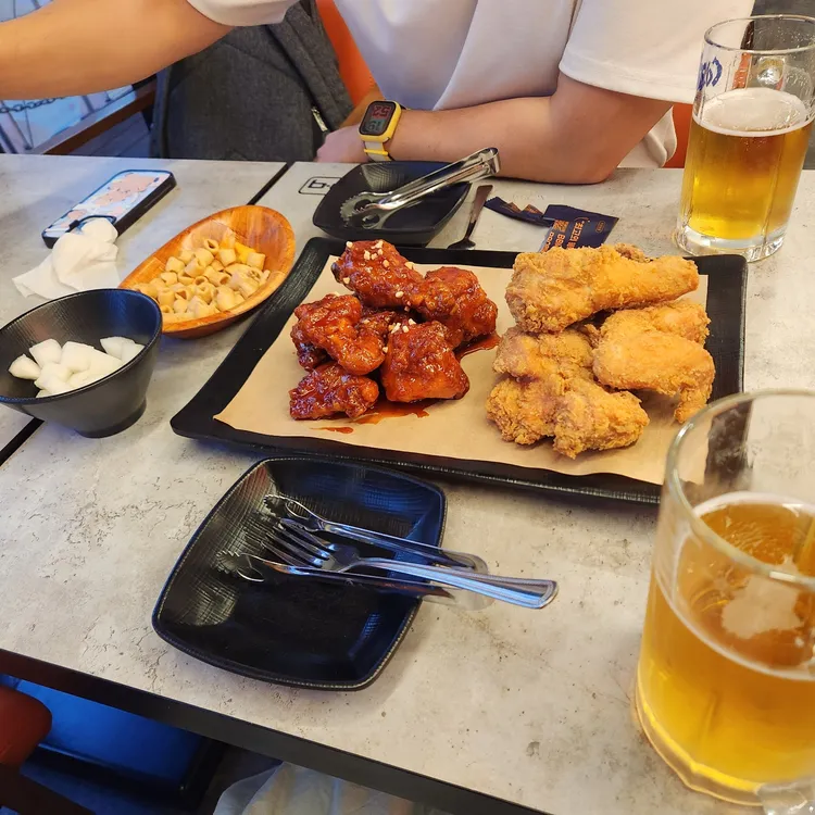 비비큐 대표 사진