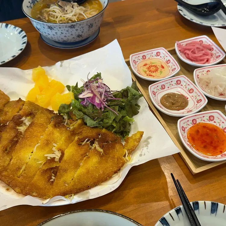 나사리쌀국수 대표 사진