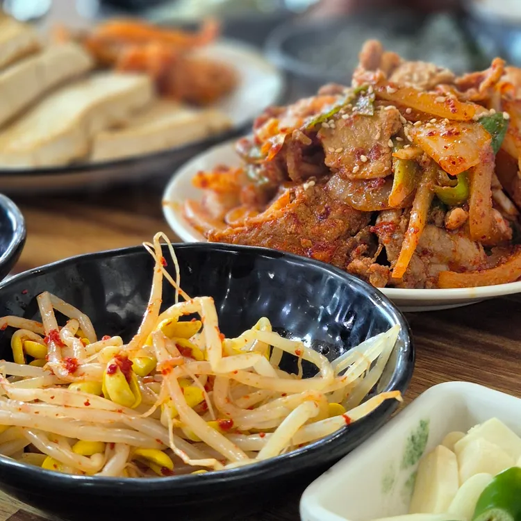 버들식당 대표 사진