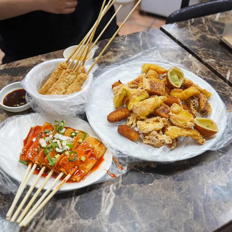 제천빨간오뎅 대표 사진