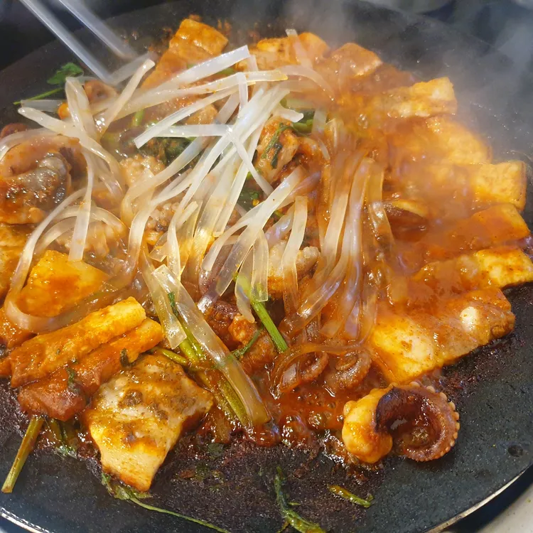 쭈꾸미도사 사진 1