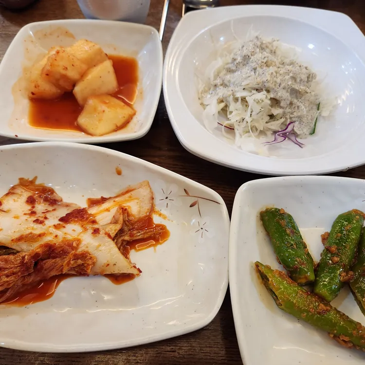 만송골갈비탕 계양점 대표 사진