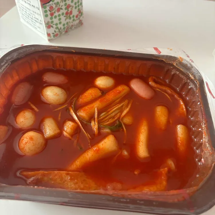 삼첩분식 대표 사진