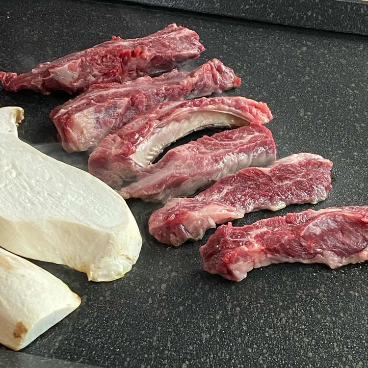 쌍용부부정육식당 대표 사진