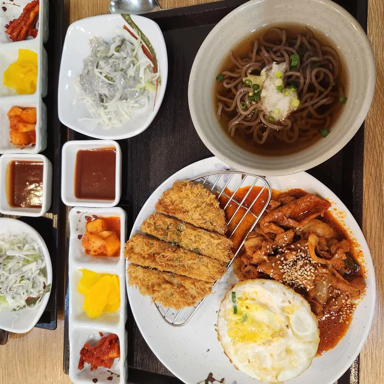 아람 대표 사진
