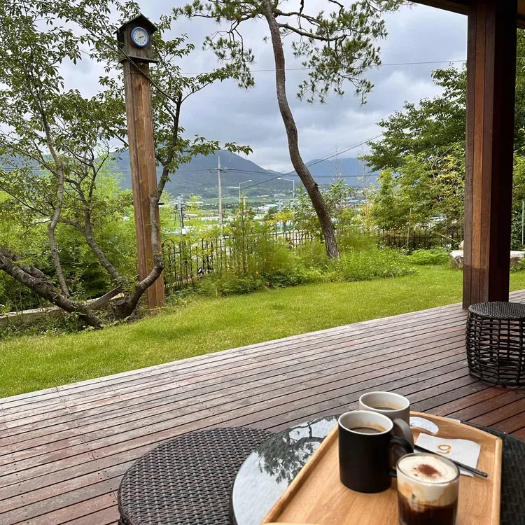 카페 온 대표 사진