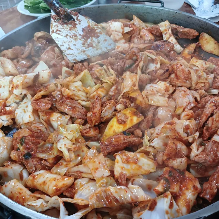 소양강처녀닭갈비 대표 사진