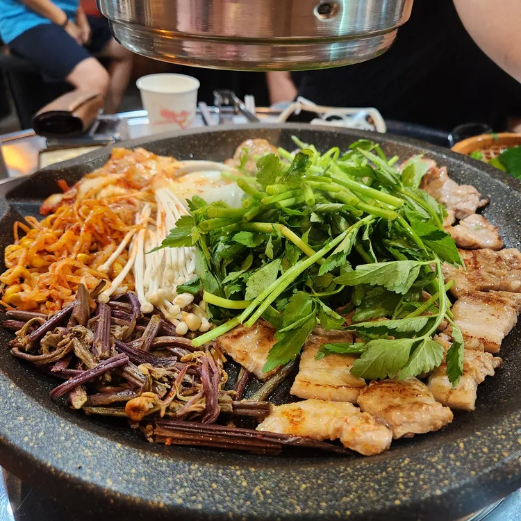 특구로삼겹살 대표 사진