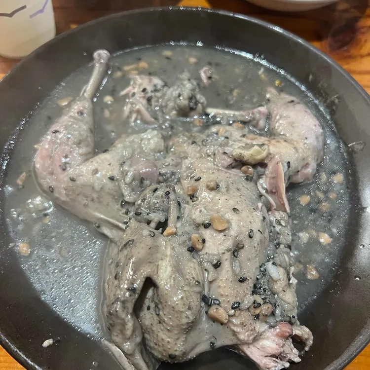 가창큰나무집 약령시점 대표 사진