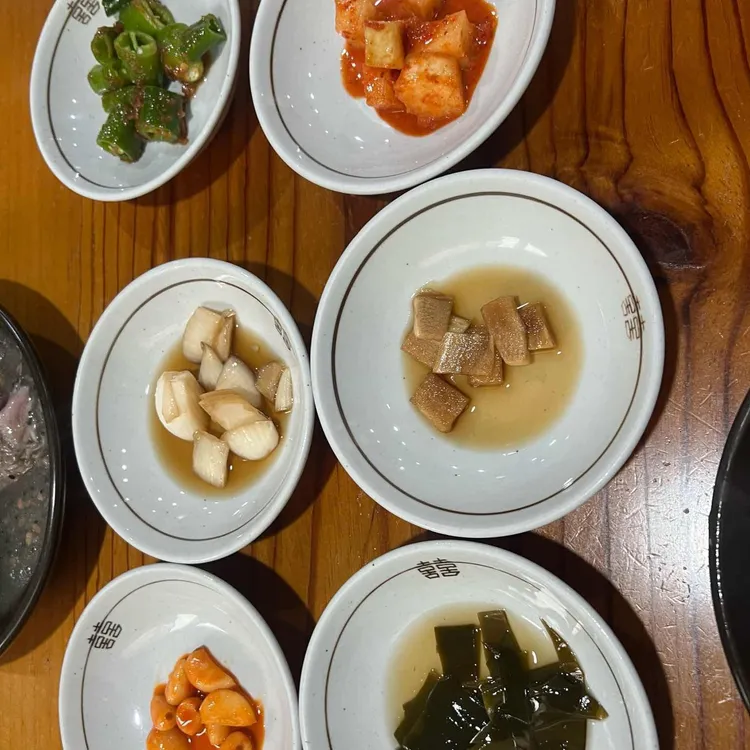 가창큰나무집 약령시점 대표 사진