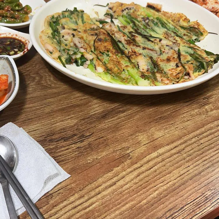 이천홍두깨칼국수 대표 사진