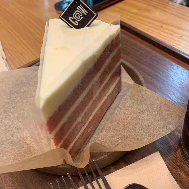 커피앳웍스 대표 사진