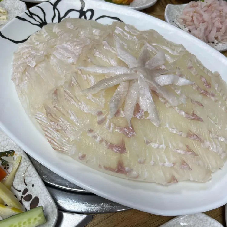 녹동항횟집 대표 사진
