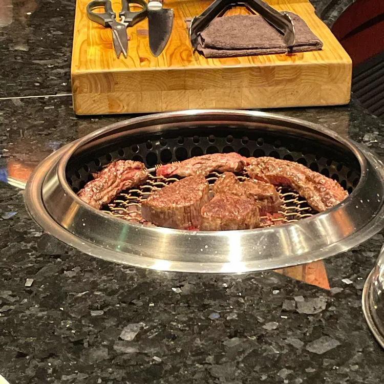 우화 대표 사진