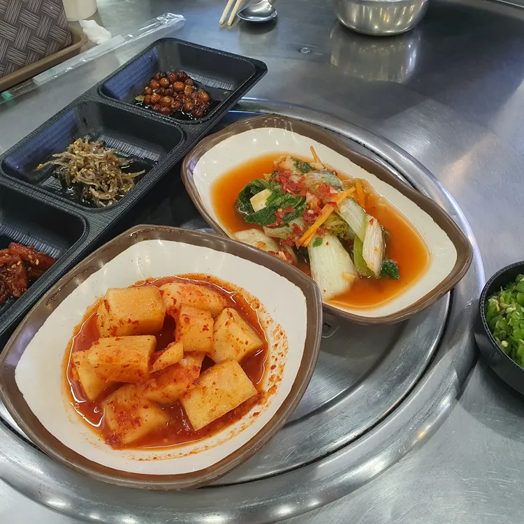 진빼이수구레 대표 사진