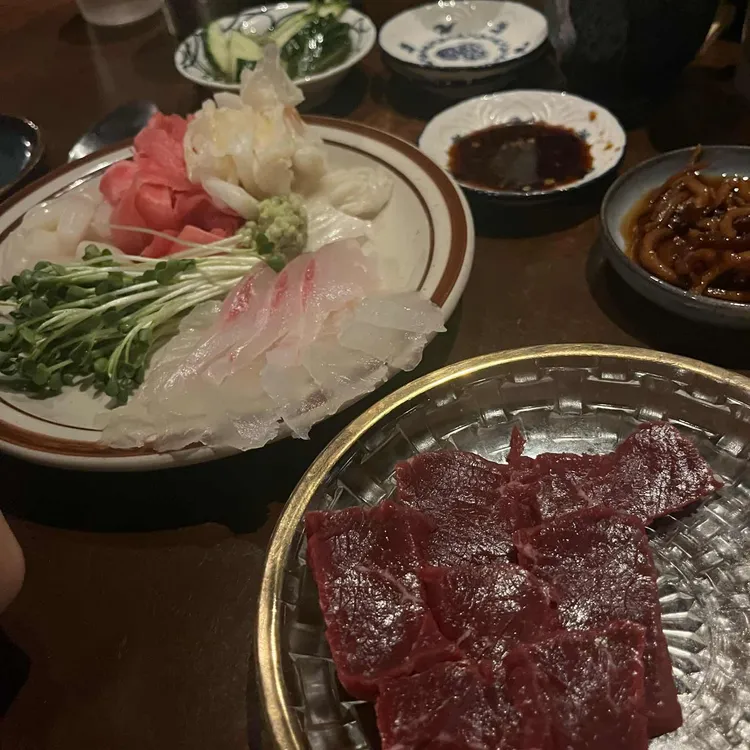 다카라초 대표 사진