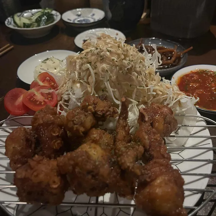 다카라초 대표 사진