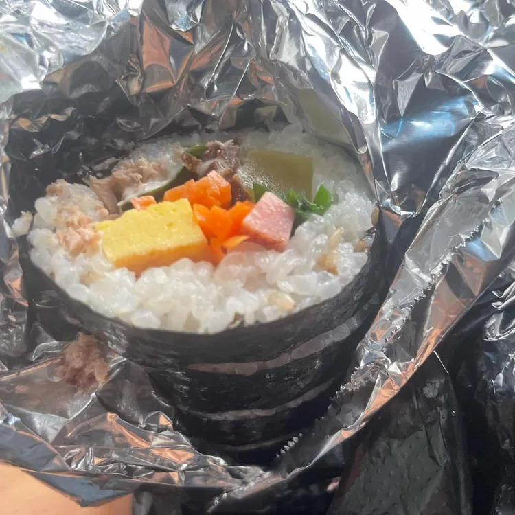 김밥마을 대표 사진