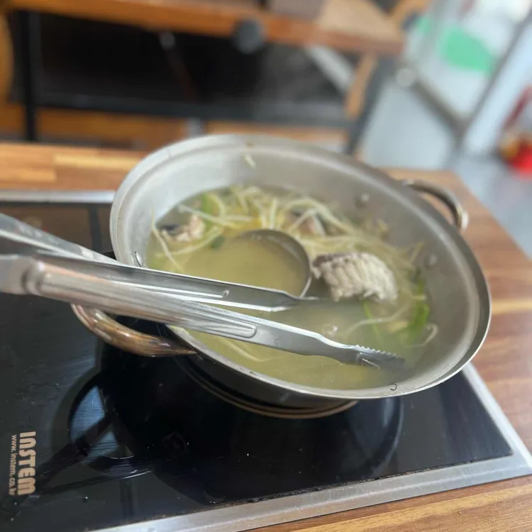 광주복집 대표 사진