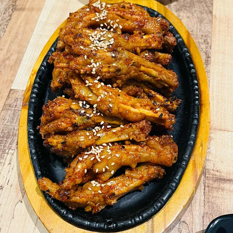 봉이불닭발 대표 사진