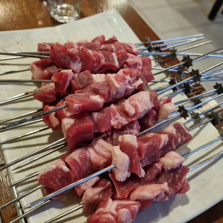 희양양 양꼬치 대표 사진