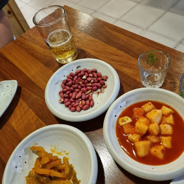 희양양 양꼬치 대표 사진