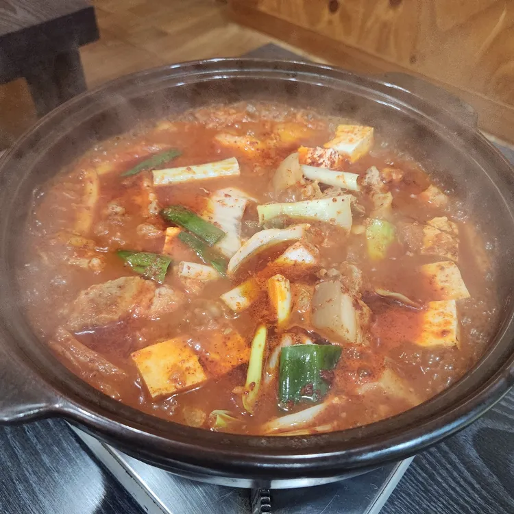 시골두루치기 대표 사진