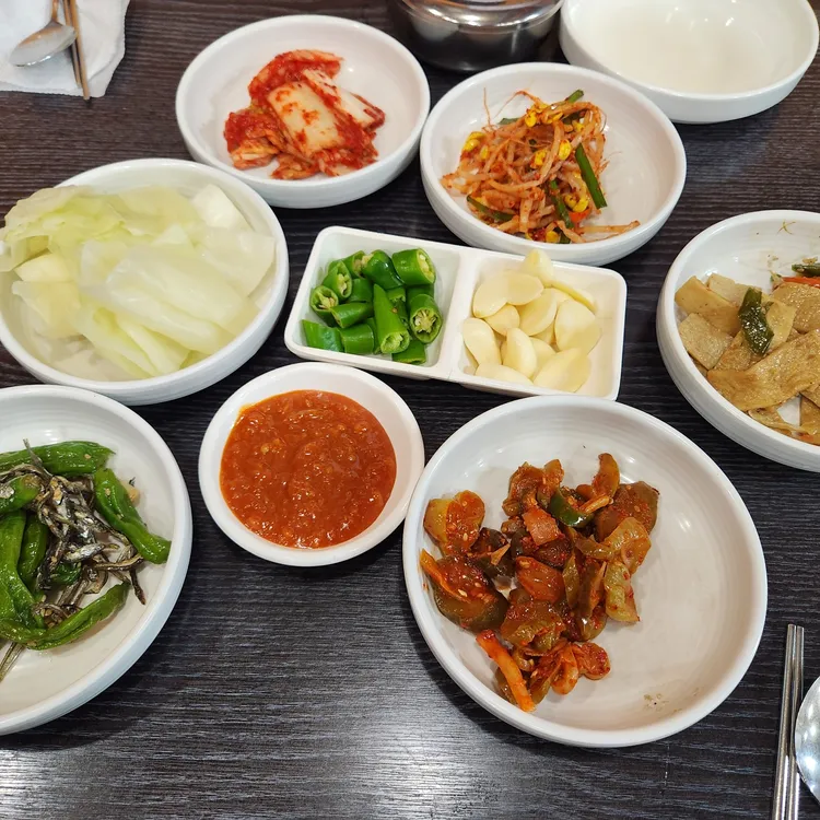 시골두루치기 대표 사진
