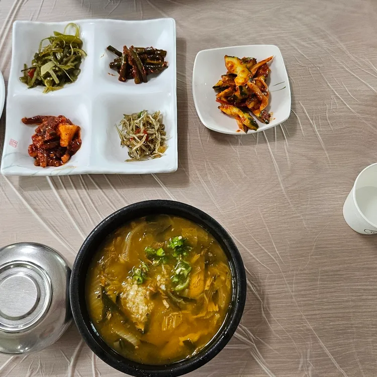 해동회타운 대표 사진