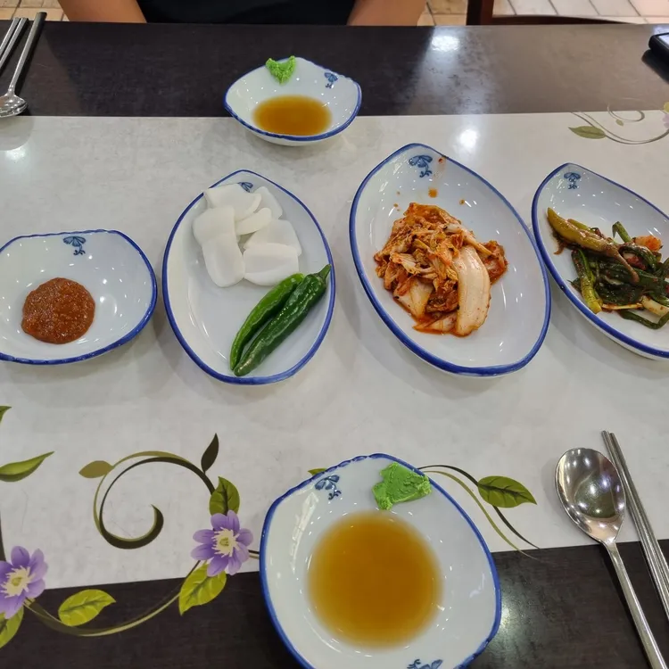 울엄마양평해장국 대표 사진