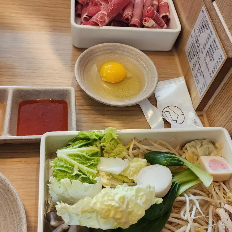 샤브로21 송도 대표 사진