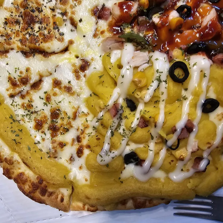 조조피자 대표 사진