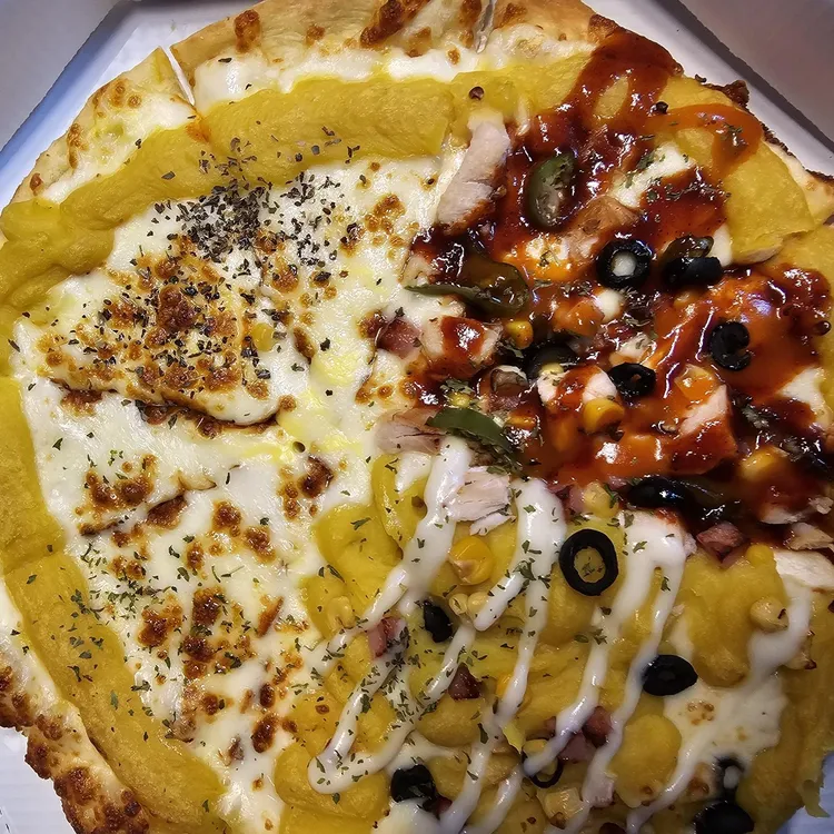 조조피자 대표 사진