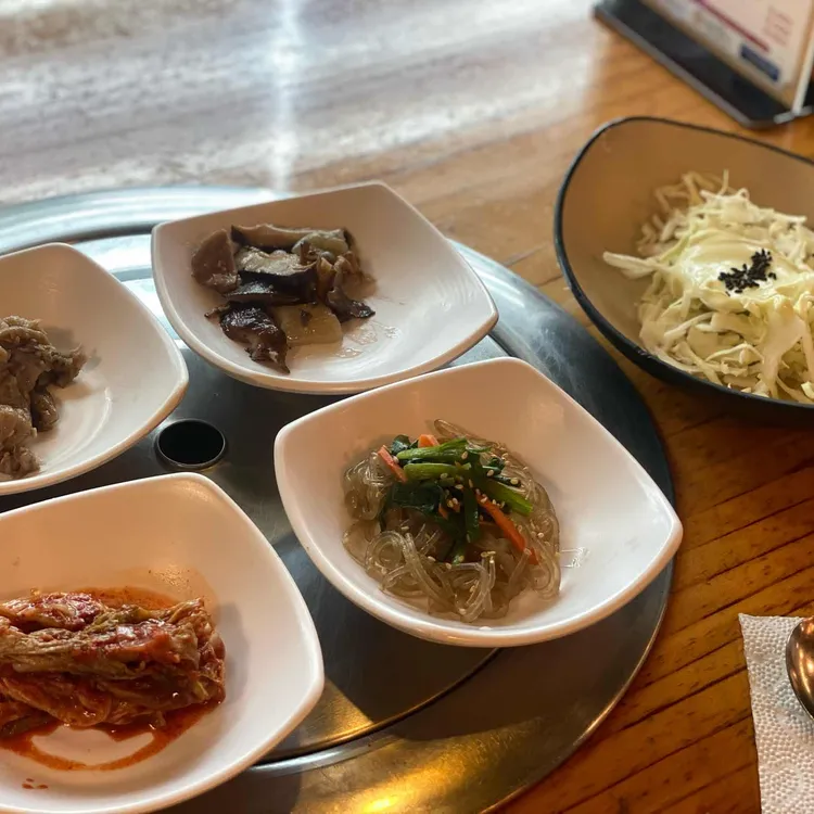 천년갈비 대표 사진