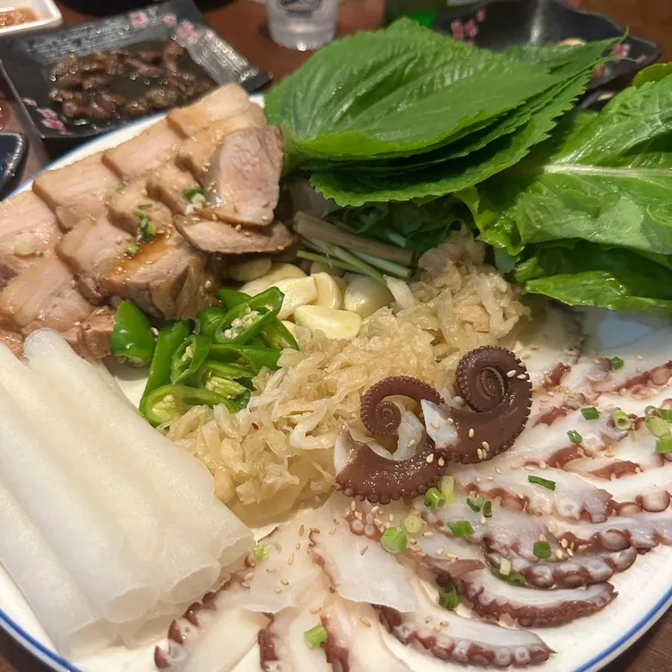 단골 대표 사진