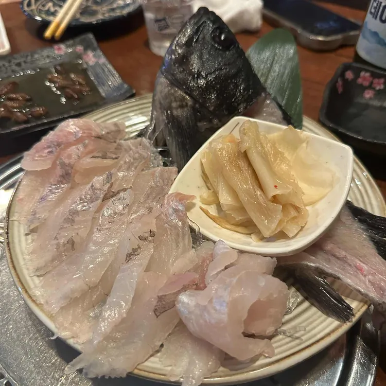 단골 대표 사진
