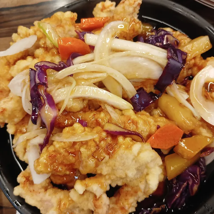 도원뚝배기짬뽕 대표 사진
