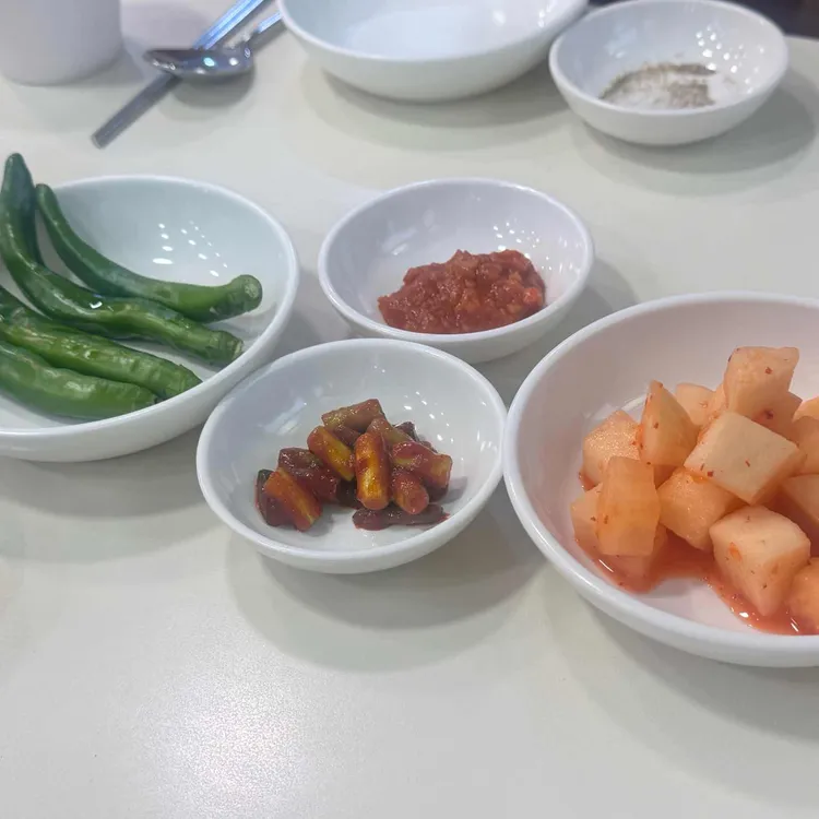 한방대가삼계탕 대표 사진