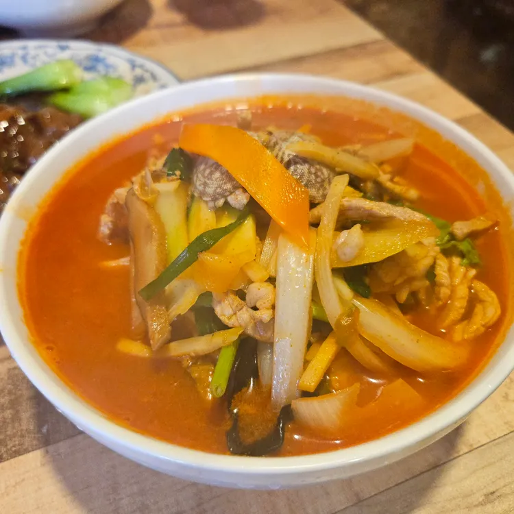 만복래 대표 사진