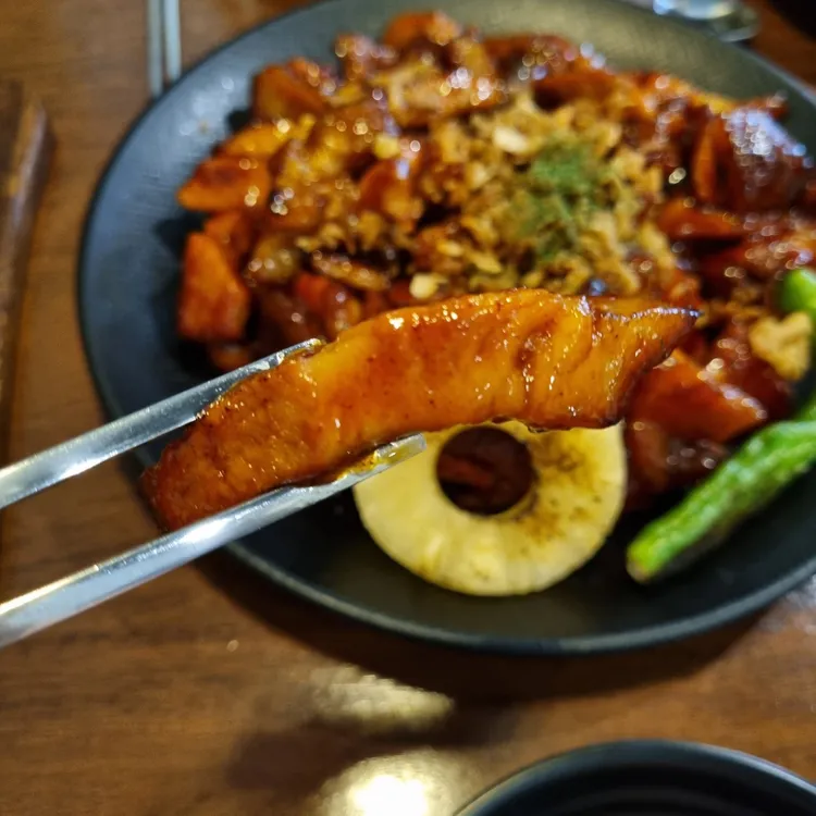 감성족발 대표 사진