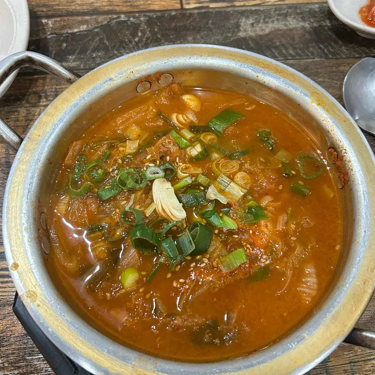 황금밥상 대표 사진